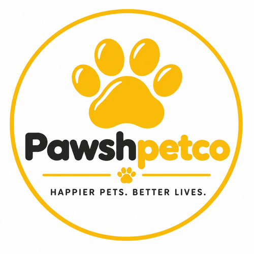 Pawsh petco